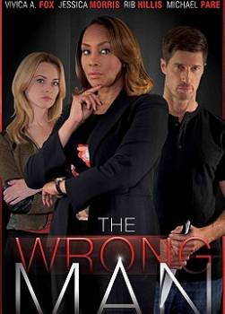 photo The Wrong Man