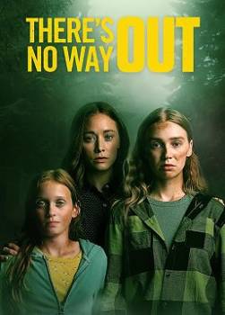 photo There's No Way Out