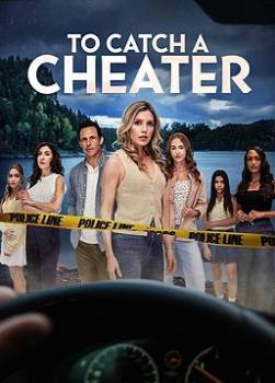 photo To Catch a Cheater