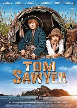 photo Tom Sawyer