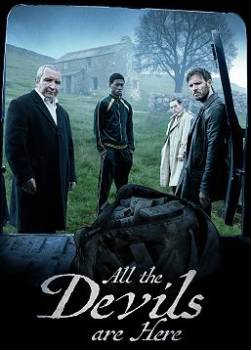 photo Tous les démons sont ici