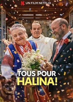 photo Tous pour Halina !