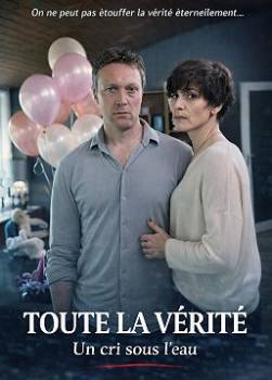 photo Toute la v&eacute;rit&eacute; : Un cri sous l'eau