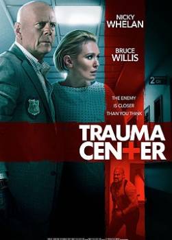 photo Trauma Center