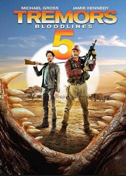 photo Tremors 5 : Bloodline