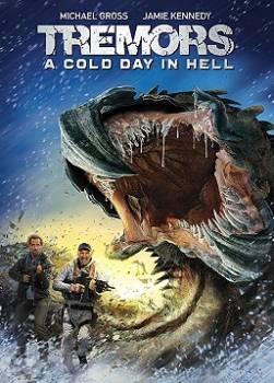 photo Tremors 6  : A Cold Day in Hell