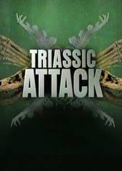 photo Triassic Attack