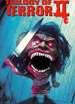 photo Trilogy of Terror II