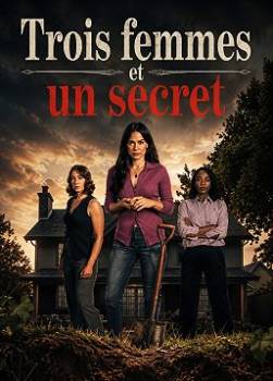 photo Trois femmes et un secret