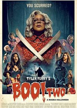 photo Tyler Perry's Boo 2 ! A Madea Halloween