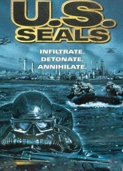 photo U.S. Seals