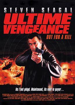 photo Ultime vengeance