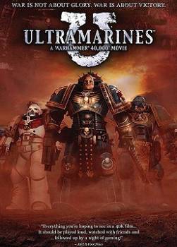 photo Ultramarines : A Warhammer 40,000 Movie