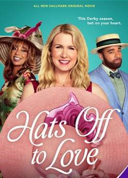 photo Un chapeau pour Madame Fairchild