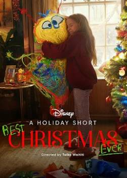 photo Un court m&eacute;trage de fin d'Ann&eacute;e : Le plus beau des No&euml;ls