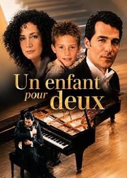 photo Un enfant pour deux
