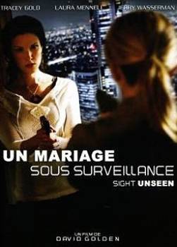 photo Un mariage sous surveillance