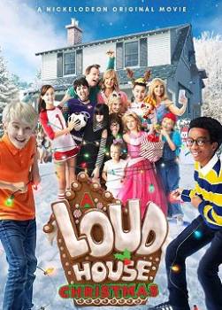 photo Un No&euml;l chez les Loud