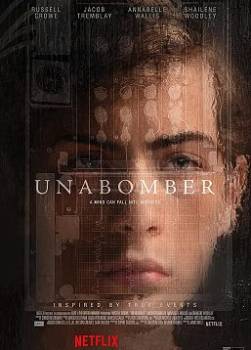 photo Unabomber