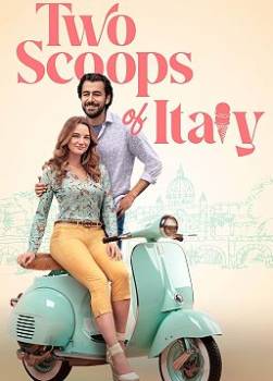 photo Une Américaine en Italie
