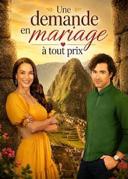 photo Une demande en mariage &agrave; tout prix