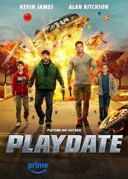 photo Une journée incontrôlable