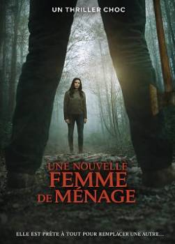 photo Une nouvelle femme de m&eacute;nage