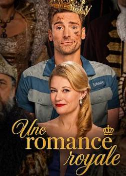 photo Une romance royale