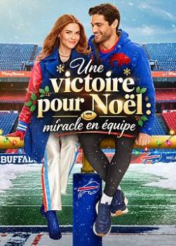 photo Une victoire pour No&euml;l : miracle en &eacute;quipe