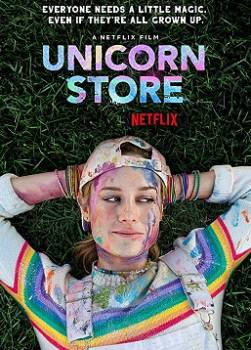 photo Unicorn Store