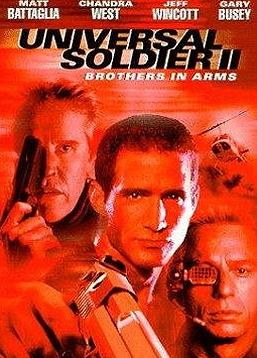 photo Universal soldier 2 - Frères d'armes