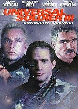 photo Universal soldier 3: Ultime vengeance