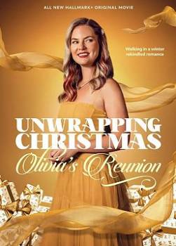 photo Unwrapping Christmas : Olivia's Reunion