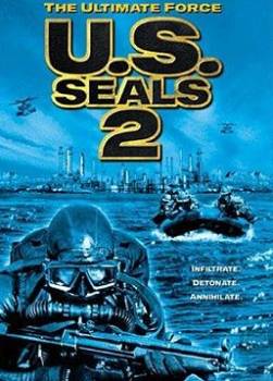 photo U.S. Seals II