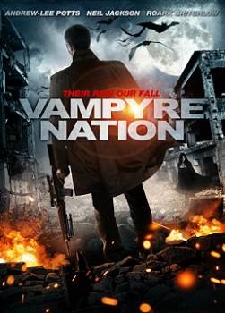 photo Vampyre Nation