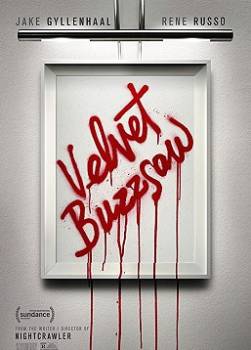 photo Velvet Buzzsaw