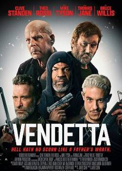 photo Vendetta - 2022