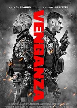 photo Vengeance - 2026