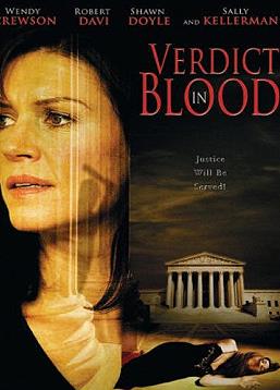 photo Verdict in Blood