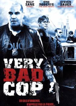 photo Very Bad Cop