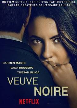 photo Veuve noire