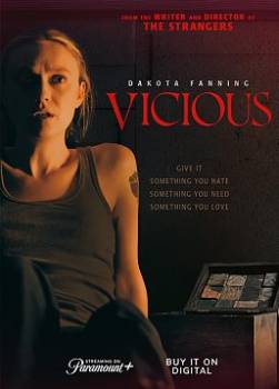 photo Vicious