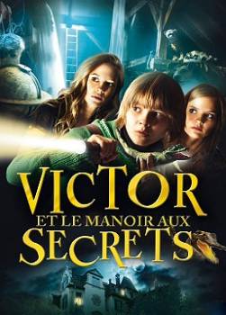 photo Victor et le manoir aux secrets