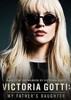 photo Victoria Gotti : My Father's Daughter