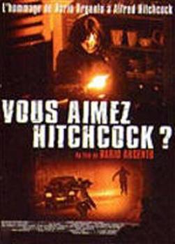 photo Vous aimez Hitchcock ?