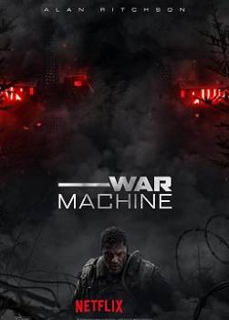 photo War Machine