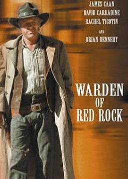 photo Warden of Red Rock