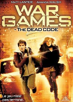 photo Wargames : The Dead Code