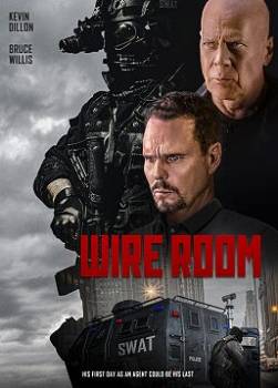 photo Wire Room