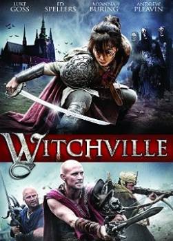 photo Witchville